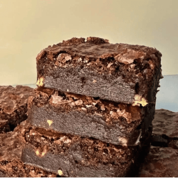 Curso Doces Zero Açúcar 15/05/25 13h30  às 17h